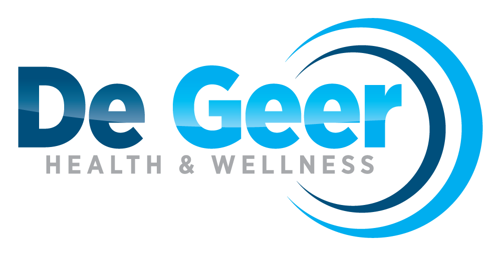 De Geer Health & Wellness